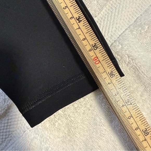 Savage X Fenty Bond Babe Jumpsuit Black Size M 8-10 - Picture 8 of 13